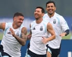 World Cup 2026 latest: Trump criticises Tuchel, buildup to France v England and Spain v Argentina final