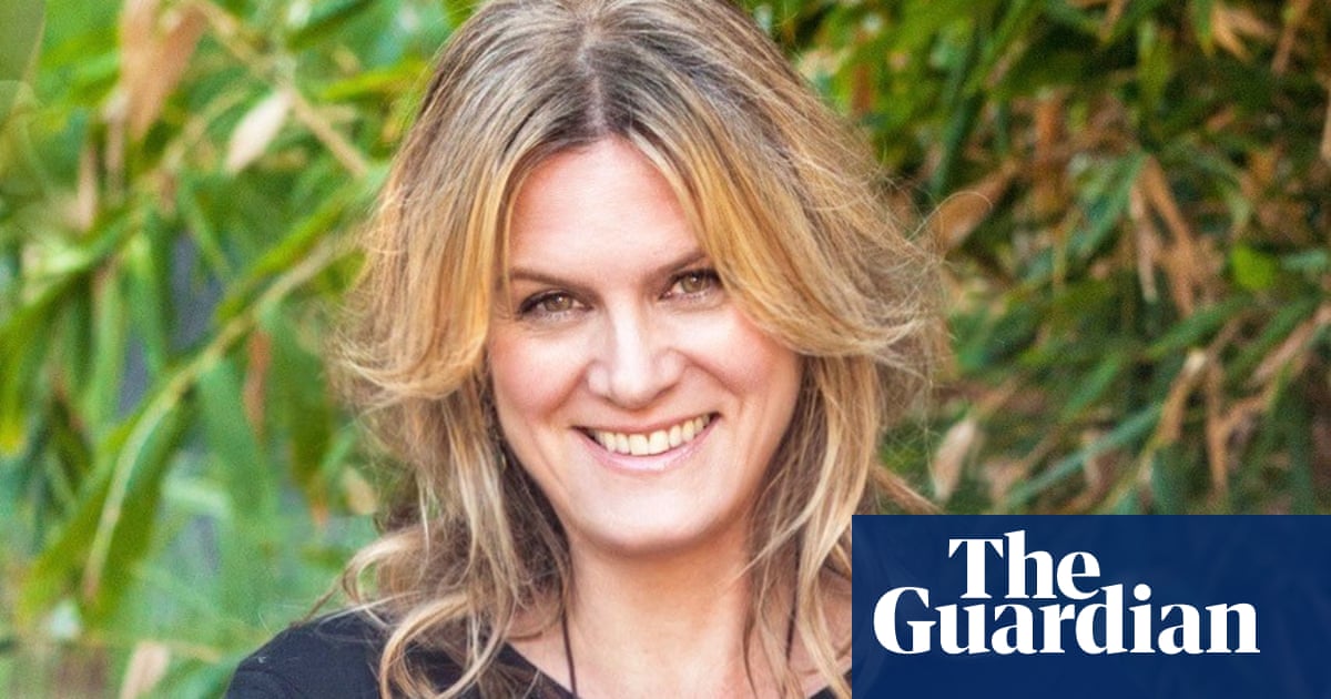 Super producer Jane Tranter: Women are finally getting the chance in TV