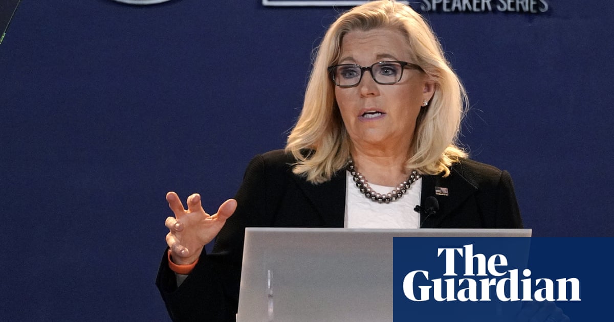 Liz Cheney calls Trump's election actions more chilling than imagined – video