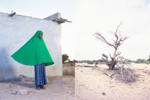 Amal* 11, travelled to Gargara with her family five years ago.