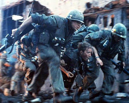 FULL METAL JACKET, Matthew Modine, Arliss Howard, 1987HCT0PJ FULL METAL JACKET, Matthew Modine, Arliss Howard, 1987