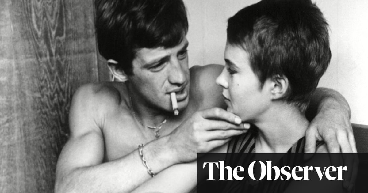Breathless Continues To Shock And Surprise 50 Years On Jean Luc Godard The Guardian Breathless Continues To Shock And Surprise 50 Years On Jean Luc Godard The Guardian