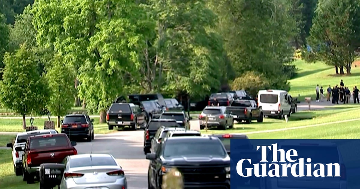 One dead and 11 injured after 80 shots fired at North Carolina house party One dead and 11 injured after 80 shots fired at North Carolina house party