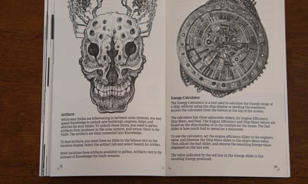 أدلة ألعاب الفيديو – The Banished Vault