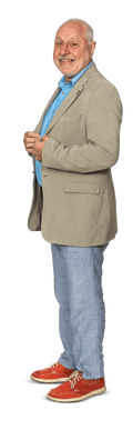 Pete