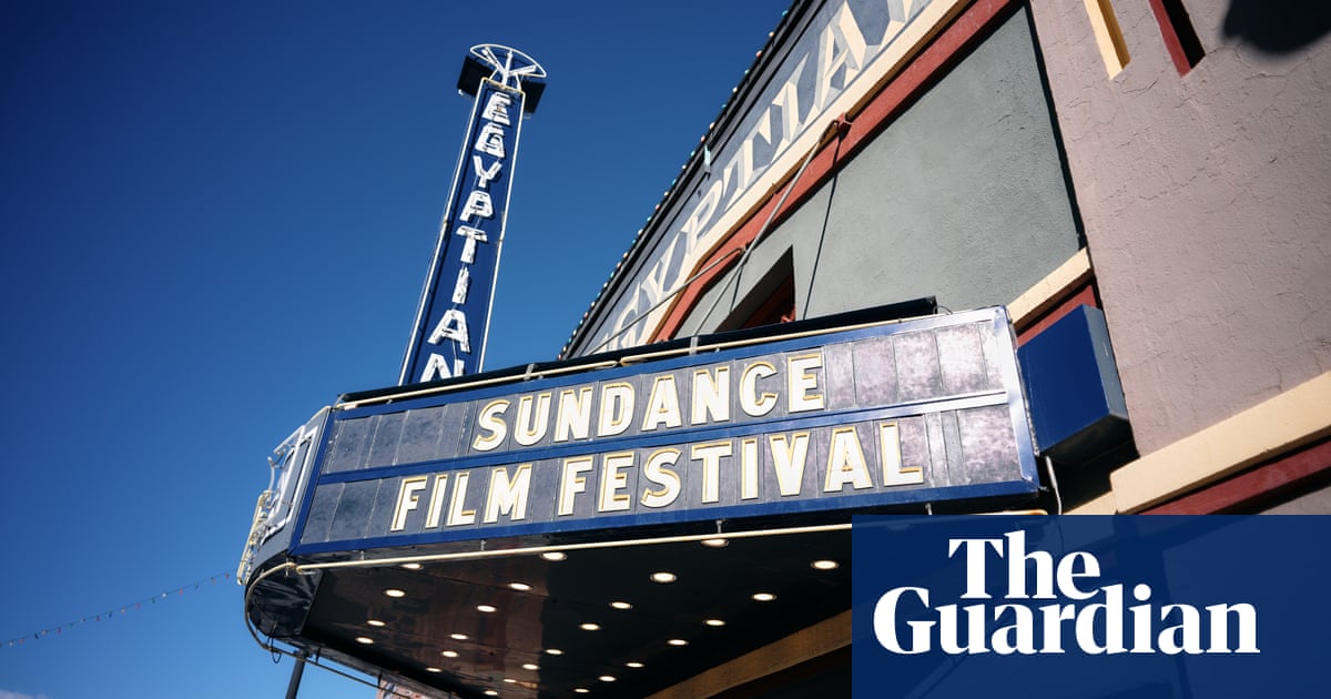 ¿El festival de cine de Sundance ha perdido su magia? | Sundance 2025 ¿El festival de cine de Sundance ha perdido su magia? | Sundance 2025