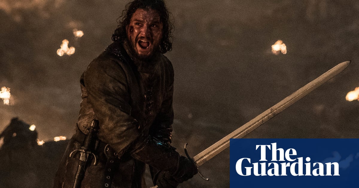 Top That Game Of Thrones Pulls Off Biggest Spectacle In Tv