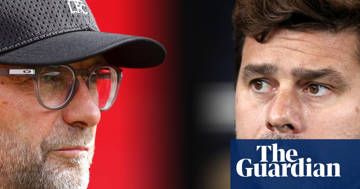 We felt empty - Spurs boss Pochettino reflects on Champions League defeat by Liverpool – video