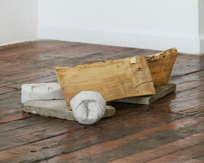 ‘Curious and circumspect creatures’: the artist making sculptures for the rats of New York City