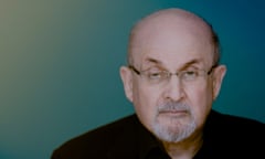‘Overly drawn to low-hanging fruit’: Salman Rushdie.