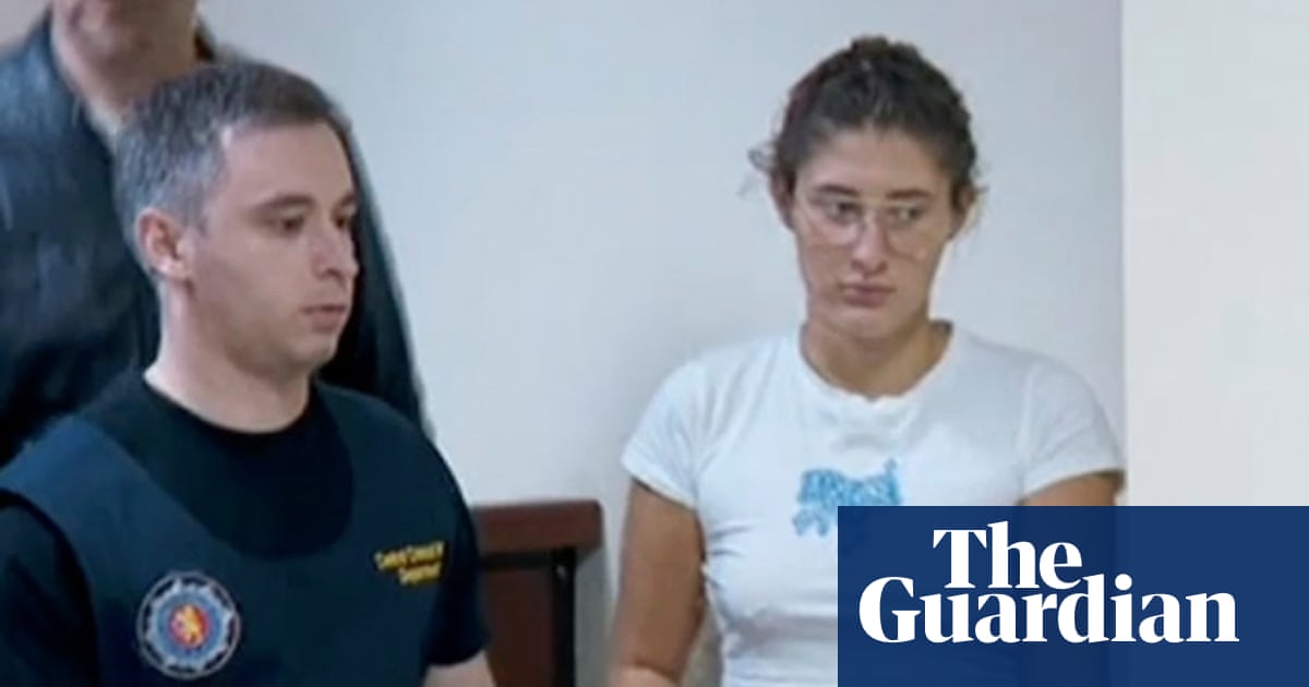 British teen on Georgia drug charges could be freed for ‘many zeros ...