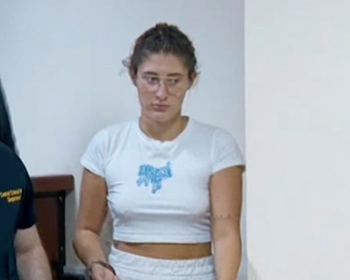 Pregnant UK teenager Bella May Culley freed from Georgian jail