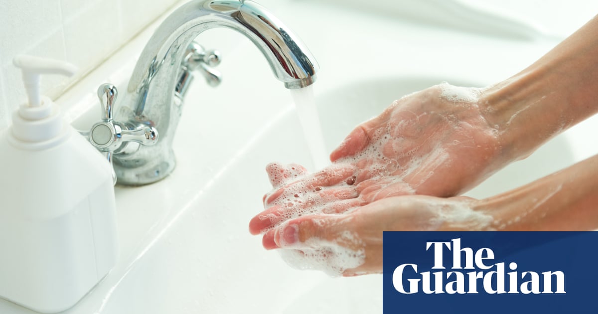 'Germs are not a real thing': Fox News host says he hasn't washed hands in 10 years