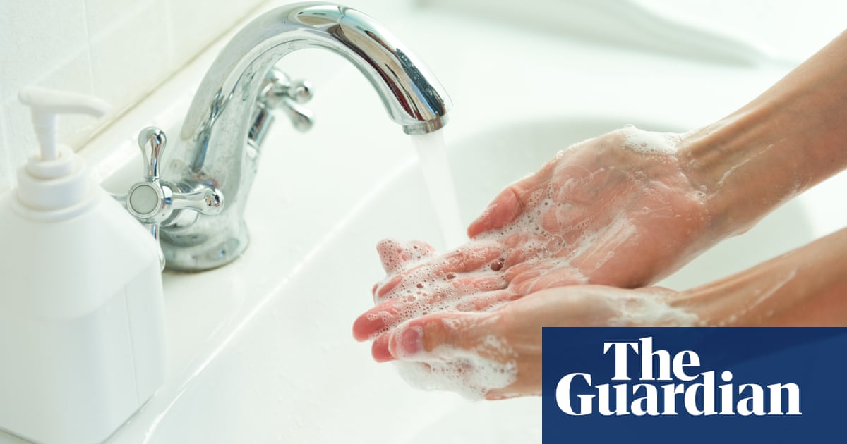 Faster, higher, stronger, cleaner: British athletes to be coached in washing hands