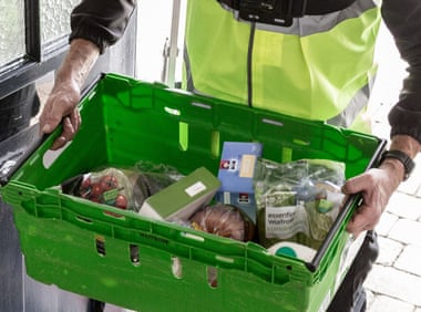 تسليم ويتروز