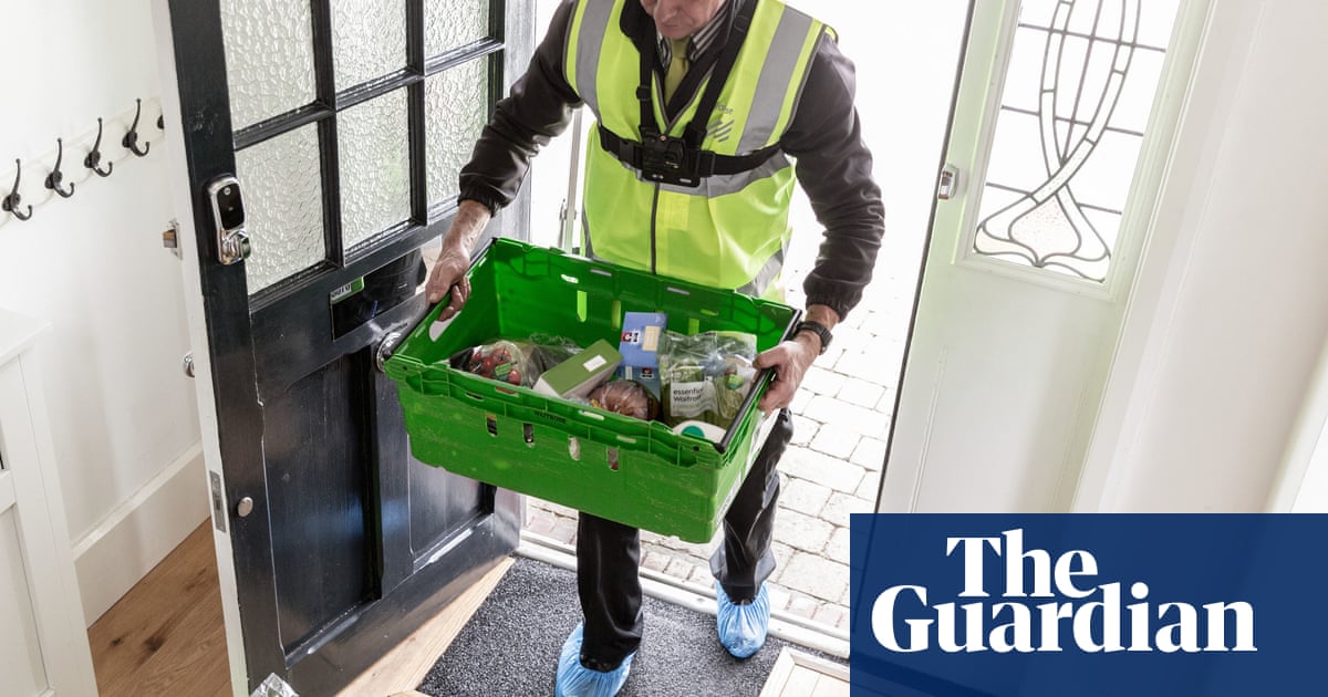 Can i change waitrose delivery slots Can i change waitrose delivery slots