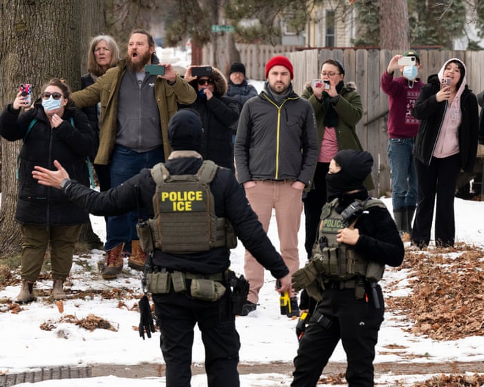 DoJ cases against protesters keep collapsing as officers’ lies are exposed in court