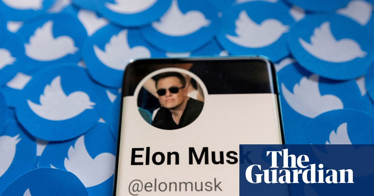 Florida pension fund sues Elon Musk and Twitter to stop buyout