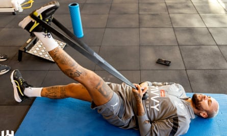 Neymar has spent more time recuperating from injury than playing in Saudi Arabia, after suffering an ACL injury playing for Brazil in October 2023.