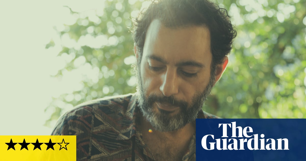 Maurice Louca: Saet El-Hazz review – transcendent beauty in an unholy racket