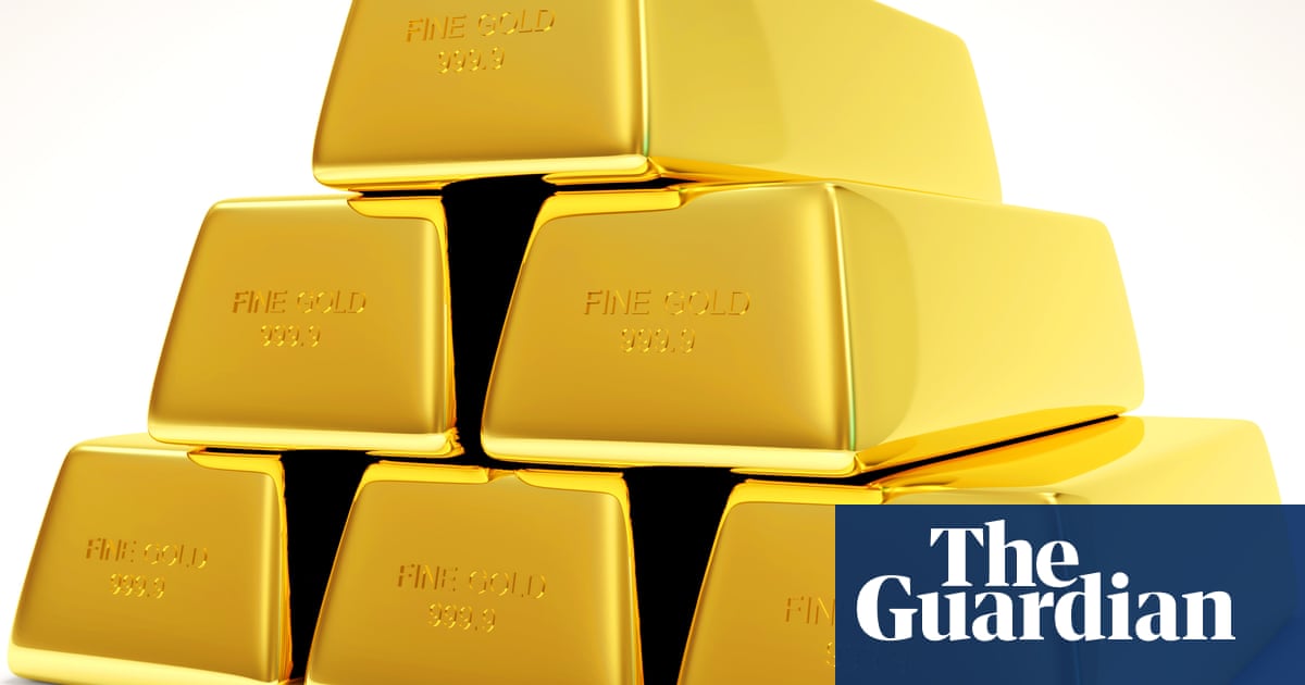 US couple could face trial in France over stolen shipwreck gold