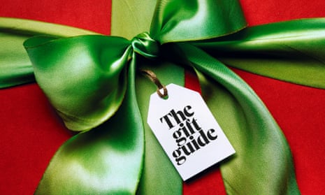 Terrible at Christmas shopping? Read our guide for fun and clever