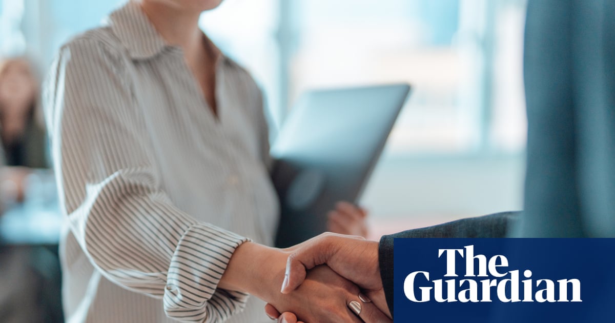 Is a job guarantee the solution to mass AI unemployment?