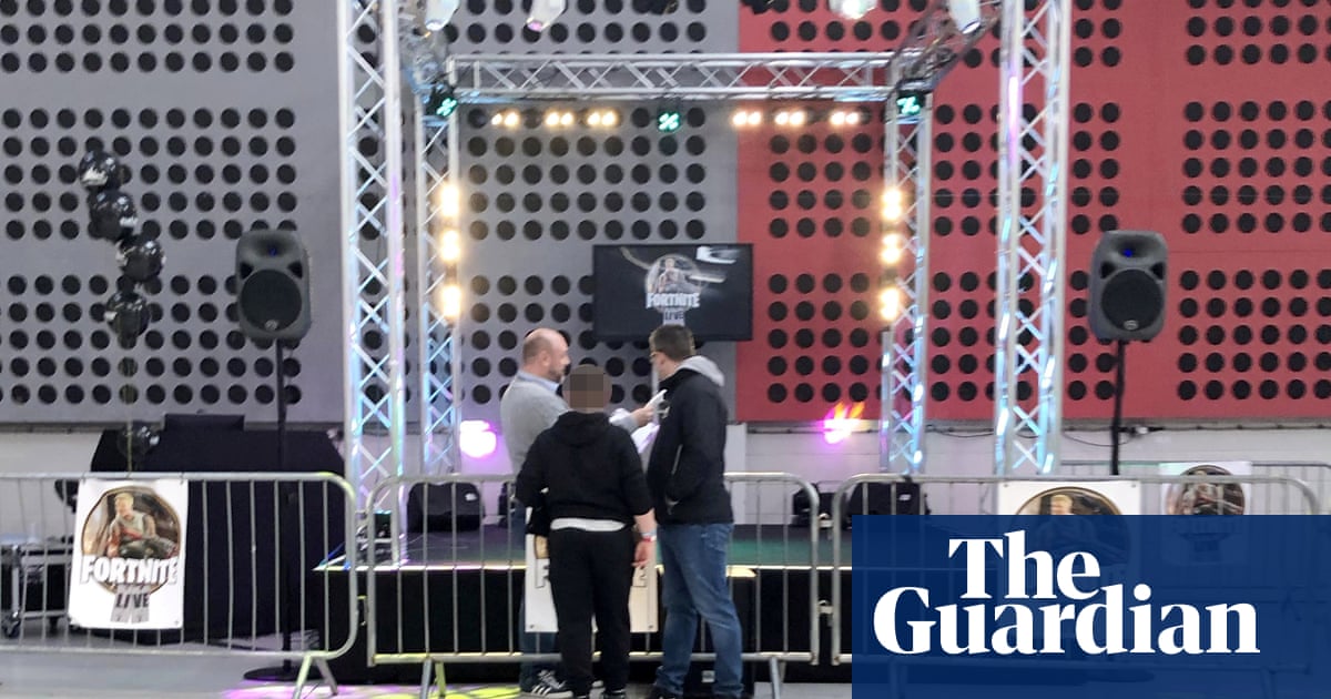 fortnite free refund - a shambles hundreds demand refunds from fortnite live festival a shambles hundreds demand refunds from fortnite live festival - fortnite free refund