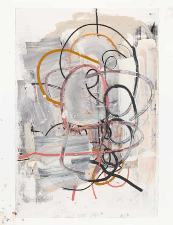 ‘Accidents of reproduction’ … Untitled, 2020.