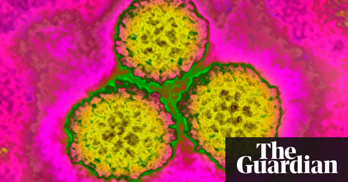 Call to extend HPV vaccine to boys as cancer rates soar