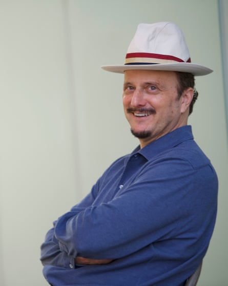 À l'image d'un Détroit en déclin… Jeffrey Eugenides