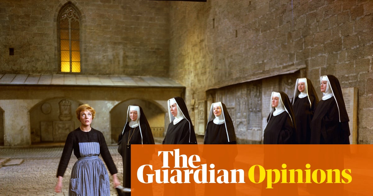 Holy see: three of Pope Leo’s favourite films are divine. But the fourth is hard to forgive