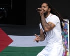 Bob Vylan ânot regretfulâ about IDF chant at Glastonbury: âIâd do it again tomorrowâ