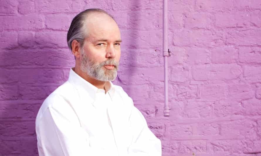 Douglas Coupland … ‘I see myself as an app.’