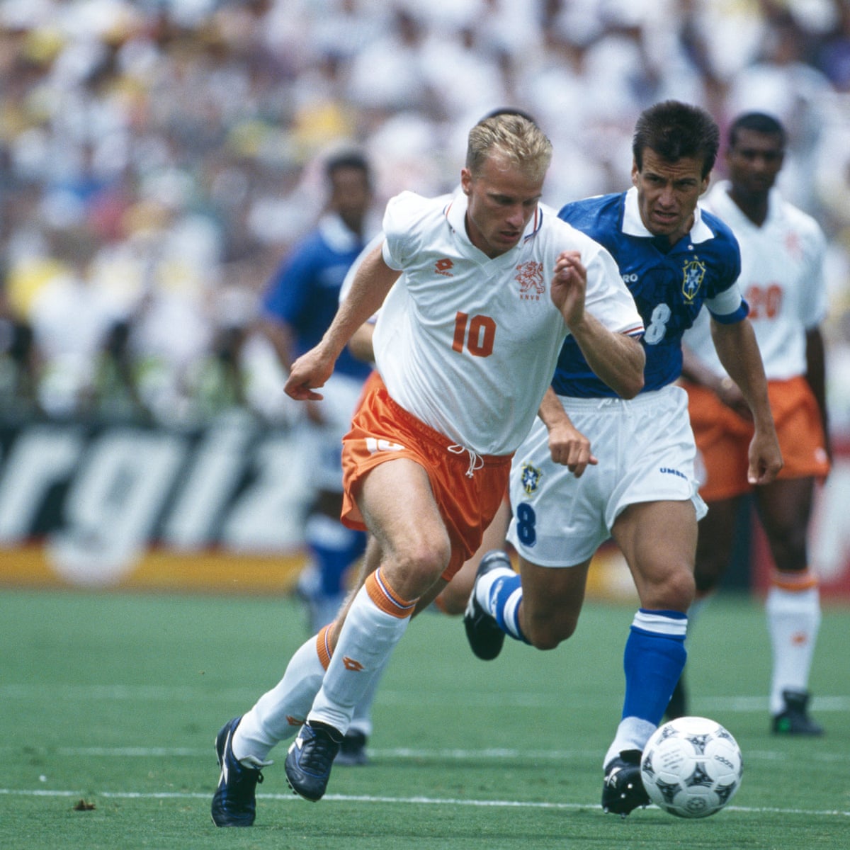 World Cup Questions Why Didn T The Great Dutch Teams Of The 1990s Win It World Cup The Guardian World Cup Questions Why Didn T The Great Dutch Teams Of The 1990s Win It World Cup The Guardian