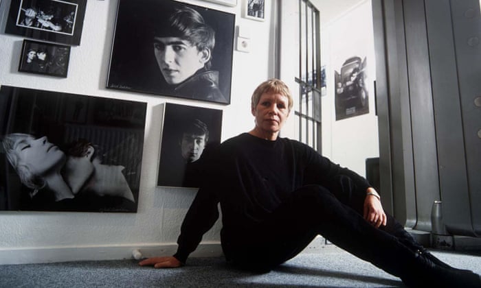 Astrid Kirchherr Obituary Art And Design The Guardian