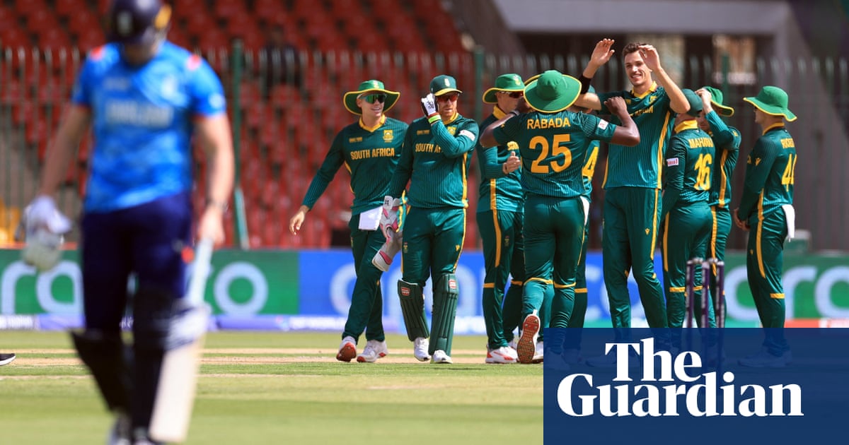 Wisden calls World Test Championship a shambles' and makes case for reform