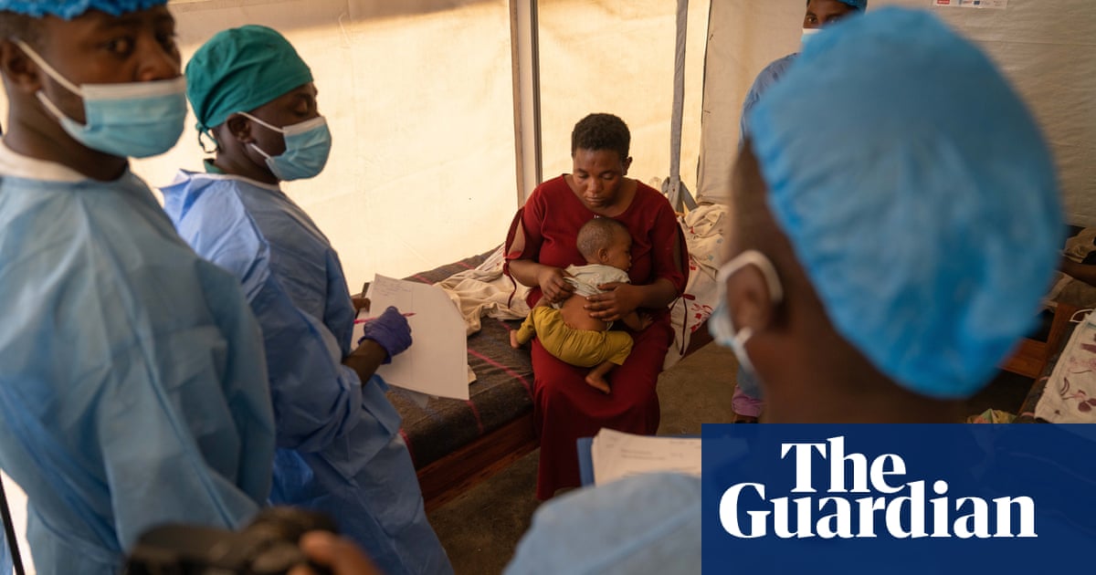 Mpox Declared Public Health Emergency Worldwide