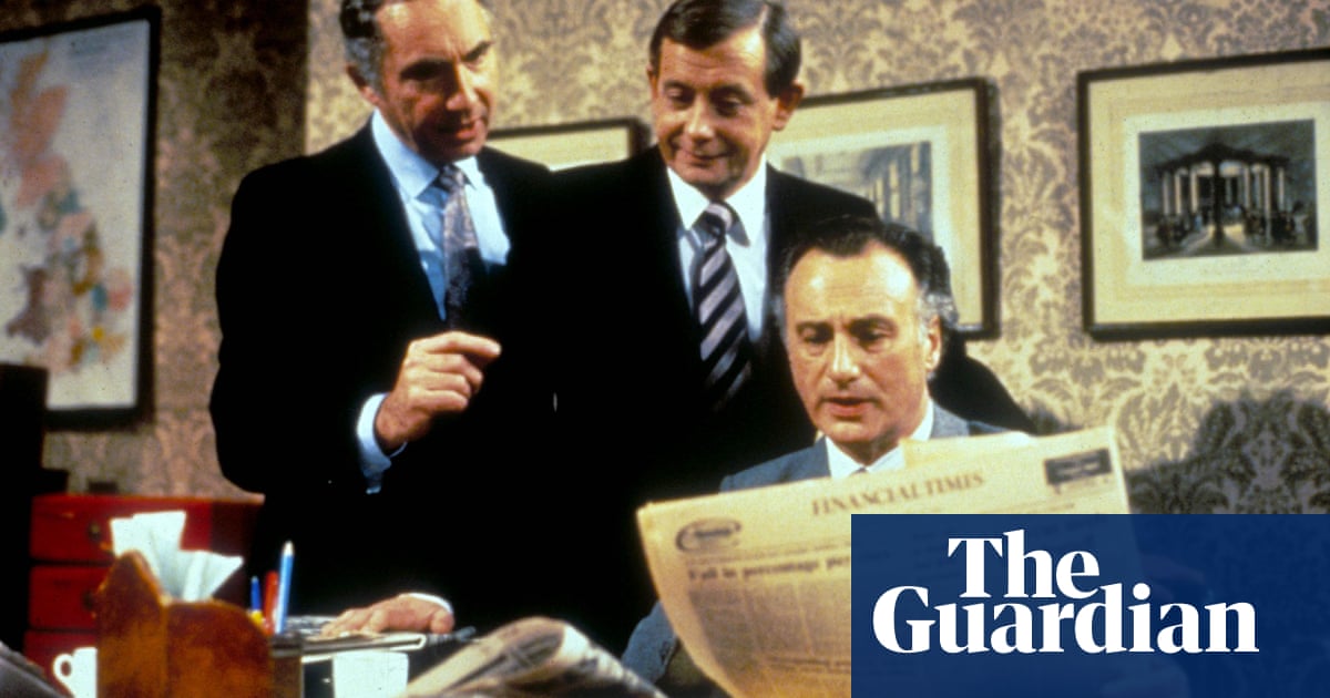 Yes Minister Brexit Special Sir Humphrey Explains All