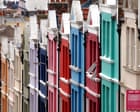 UK house prices fall for first time in nearly three years, says Lloyds