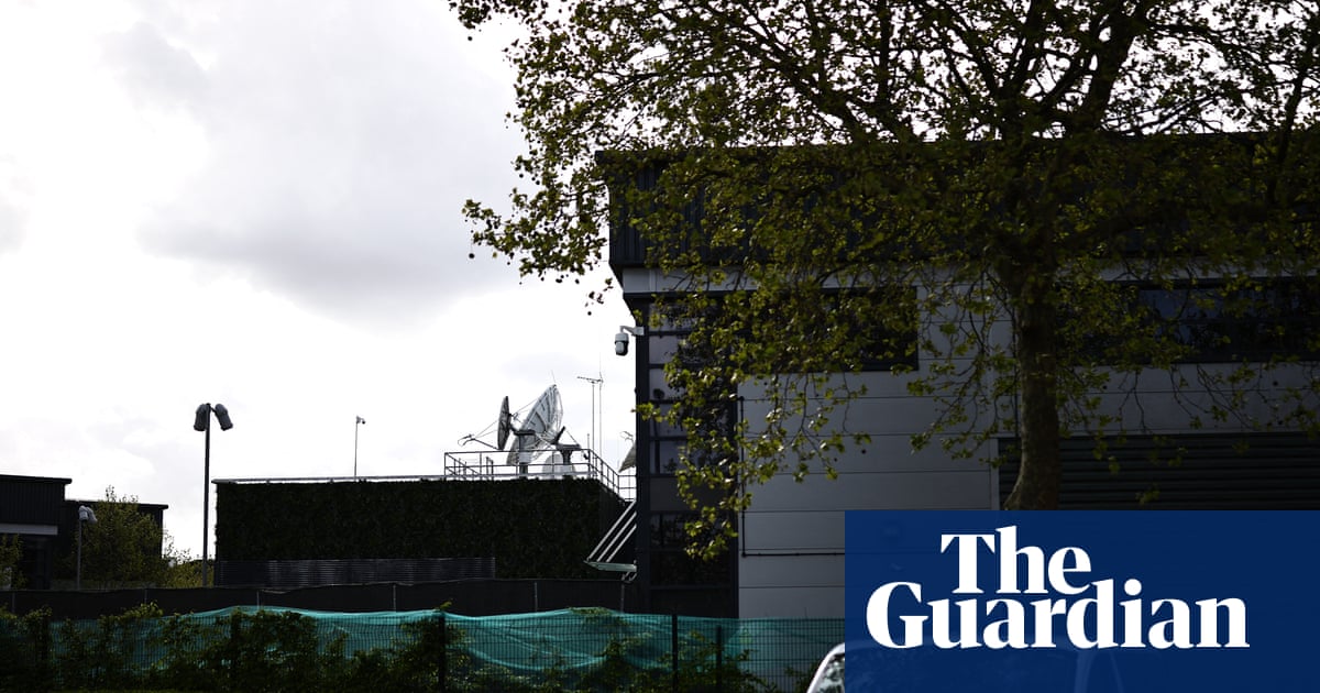 Counter-terror police investigate arson attacks on Iranian and Jewish targets