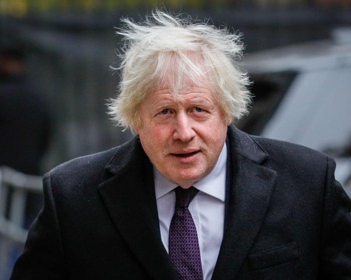 Boris Johnson breached rules designed to stop abuse of contacts made in public office, watchdog finds