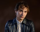 Frank Dillane lascia Fear the Walking Dead e si reinventa a Berlino