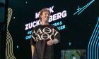 Amazing: of all the books in all the world Mr Free Speech Zuckerberg wants to ban, it’s the one about him | Marina Hyde