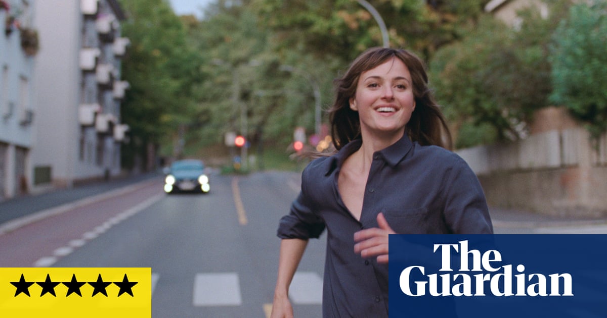 The Worst Person in the World review – Nordic romcom is an instant classic