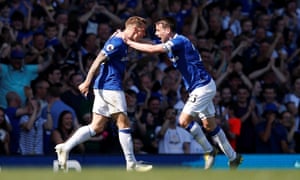 And celebrate with Coleman.