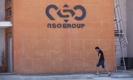 NSO Group’s CEO-designate quits after US blacklists spyware firm