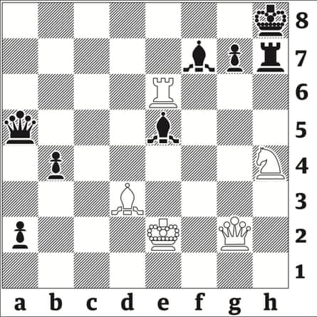 Chess Puzzles – SnB☆Links