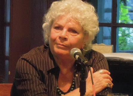 Edith Grossman, translator