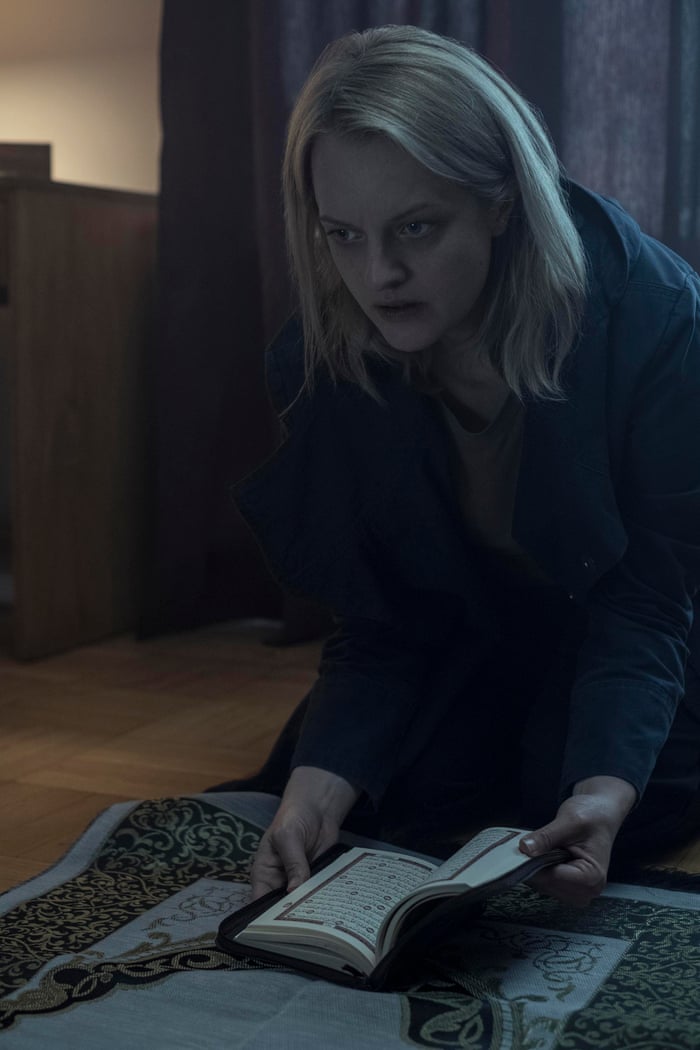 The Handmaid S Tale Recap Season 2 Episode 3 A Near Escape
